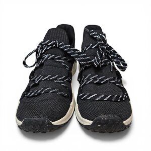 Holo Eco Footwear Maverick Slip On Sneakers Men Training Sock Ankle Workout 10